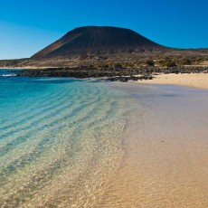 Ligero descenso de las temperaturas en Canarias